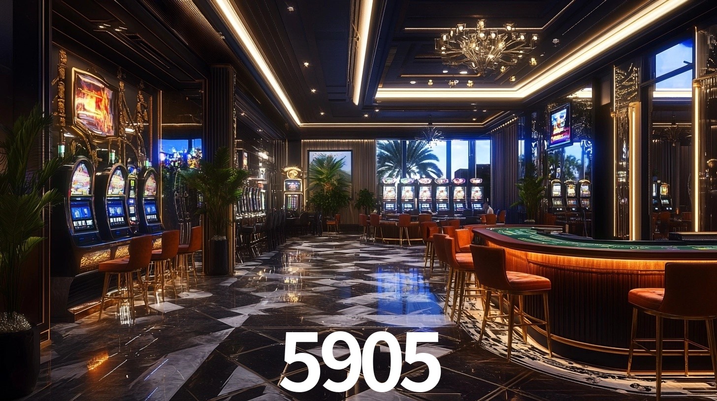 5905 App Interface
