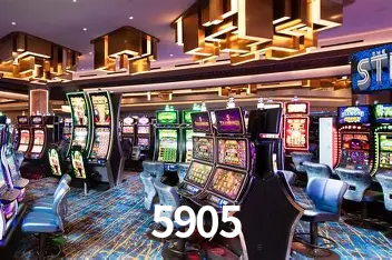 A Revolução dos Aplicativos de Jogos no 5905