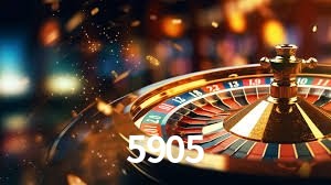 Tecnologia da Plataforma 5905