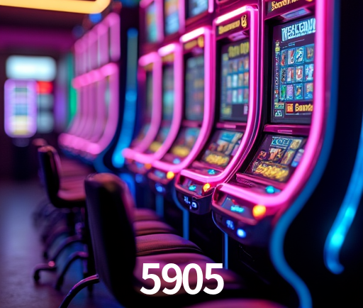 Promoções Sazonais 5905