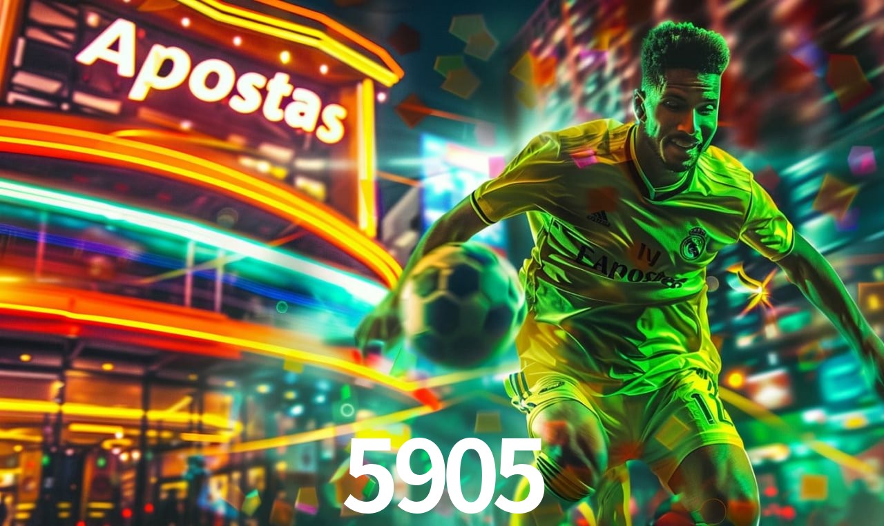 Estatísticas Esportivas 5905