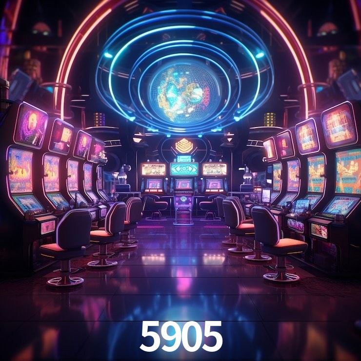 5905 Aplicativo - 5905 visual 2