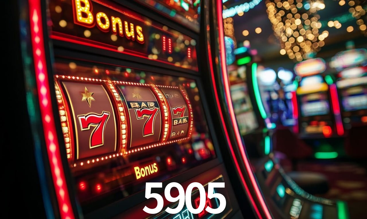 5905 bet
