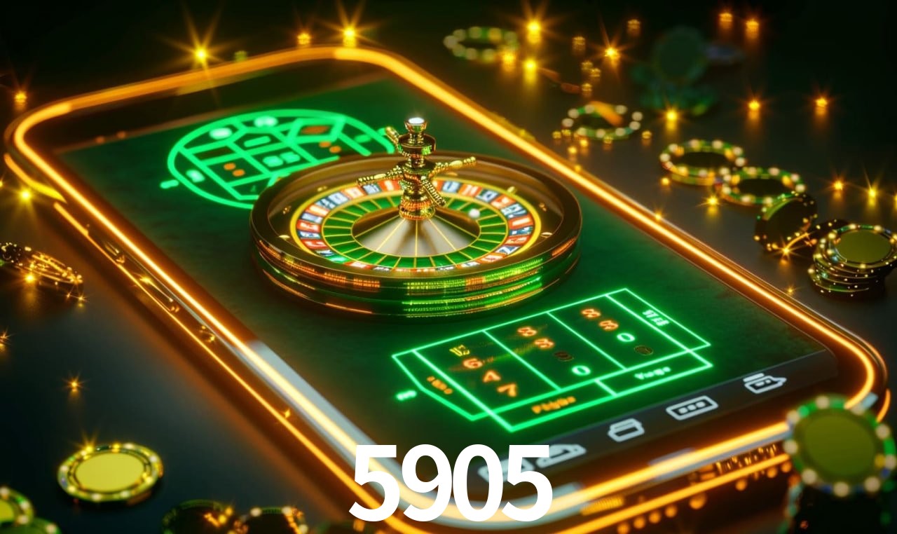 Login Seguro 5905