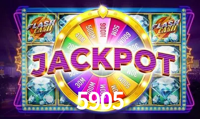 Descubra o Mundo do Cassino Online com 5905