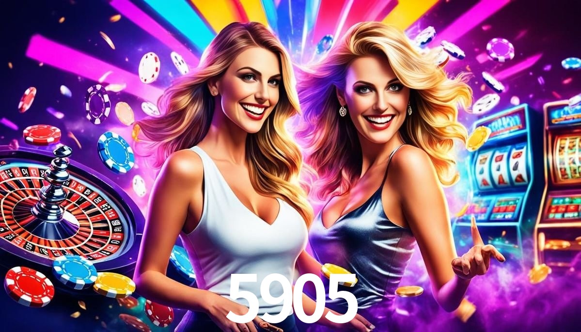cassino 5905