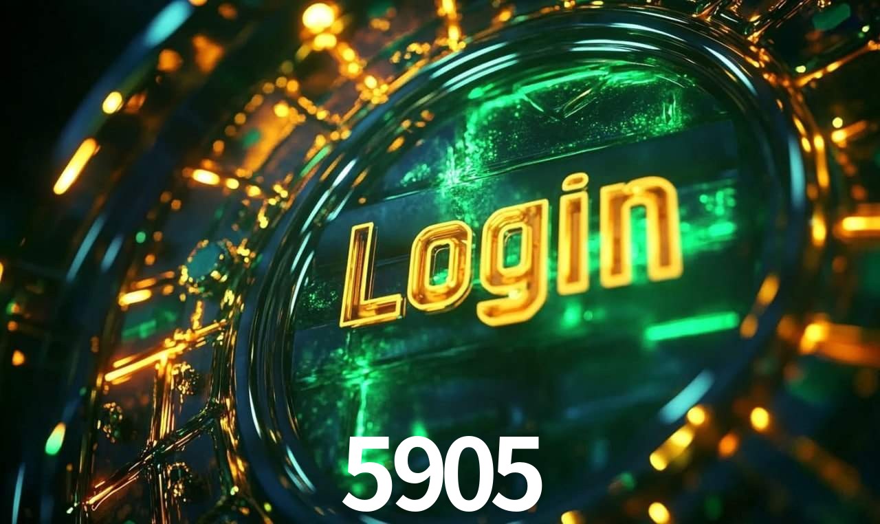 5905