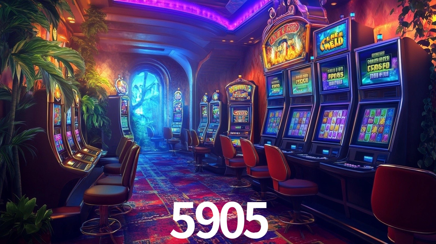 Welcome Bonus 5905