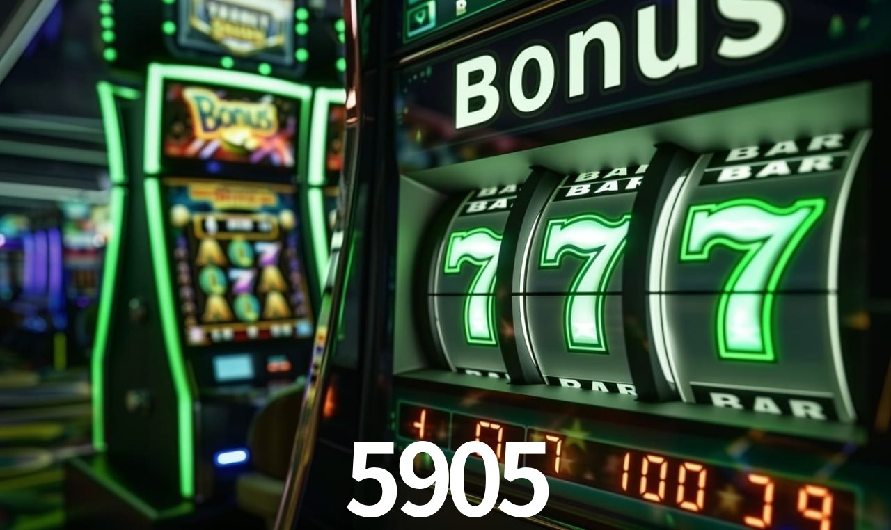 Games Directory 5905