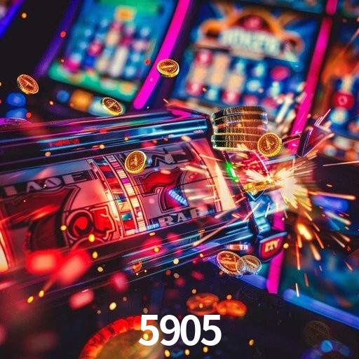 Interface do App 5905