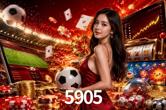 Game Providers 5905