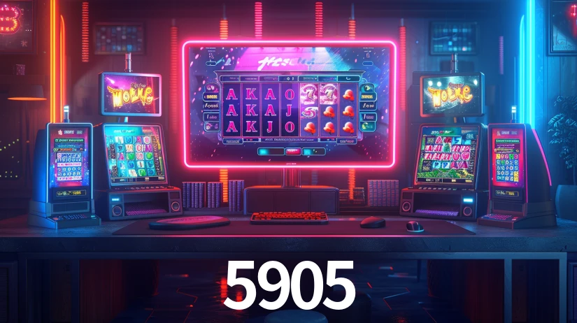 Experimente o Login Seguro Premium no 5905