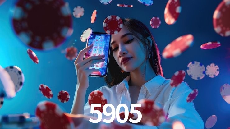 Inovações de Jogos na 5905: O Futuro das Experiências Interativas