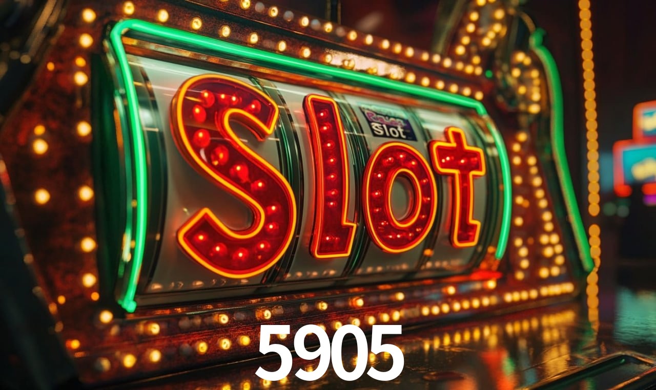 Provedores de Jogos 5905
