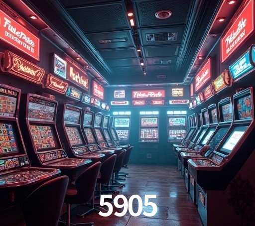Sistemas de Segurança 5905