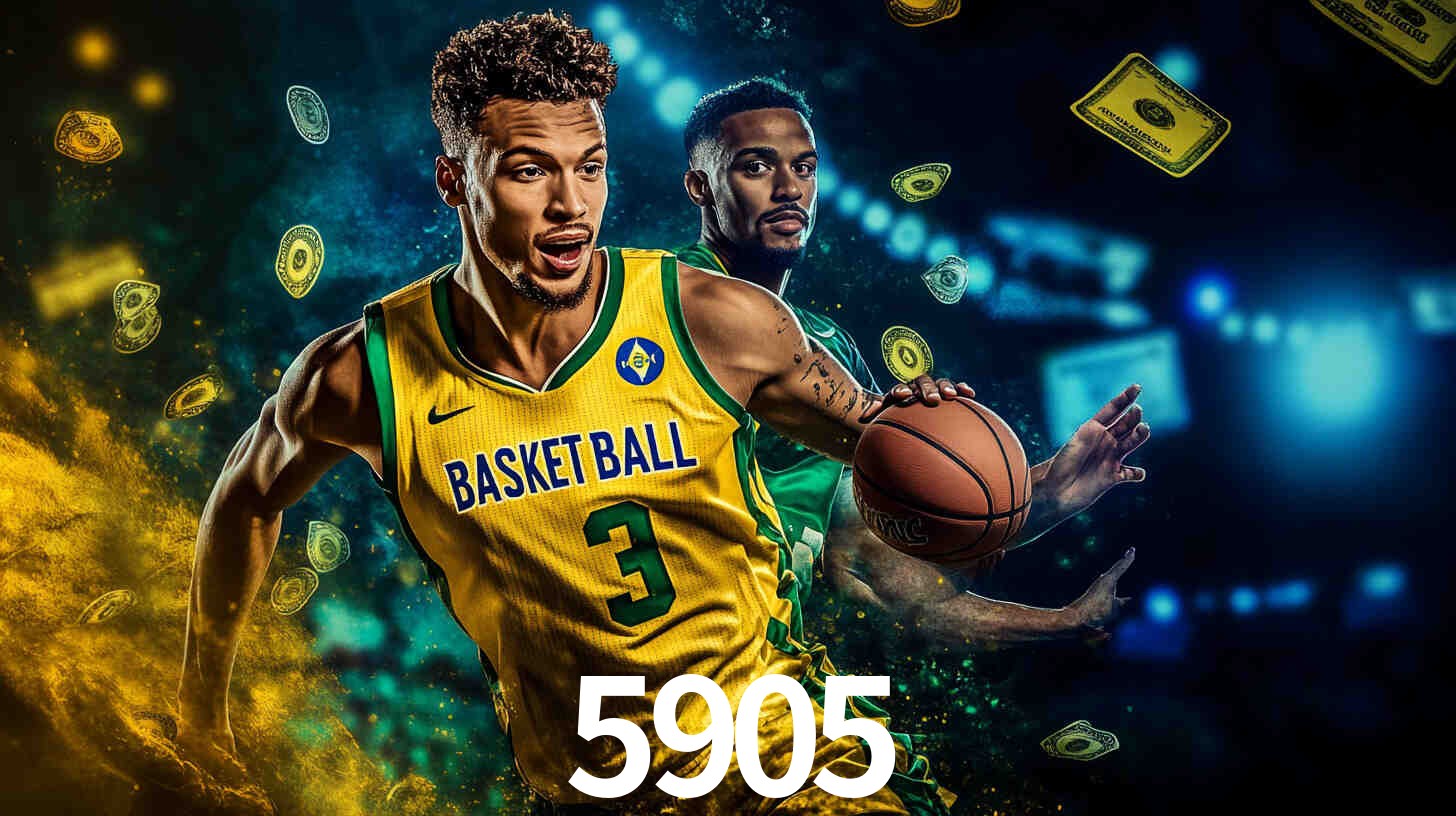 Descubra o Programa VIP da 5905: Vantagens Exclusivas para Jogadores