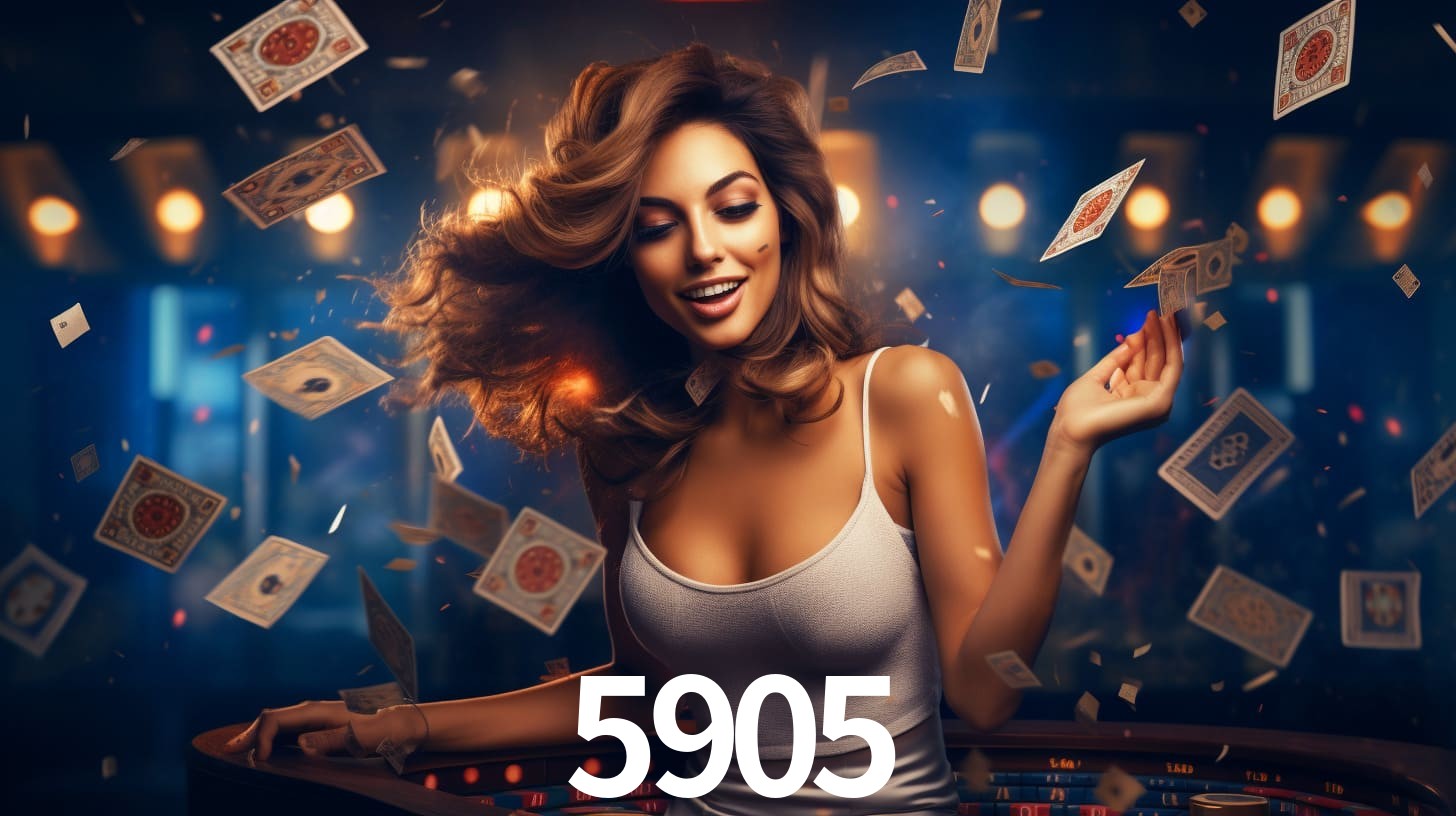 5905 bet