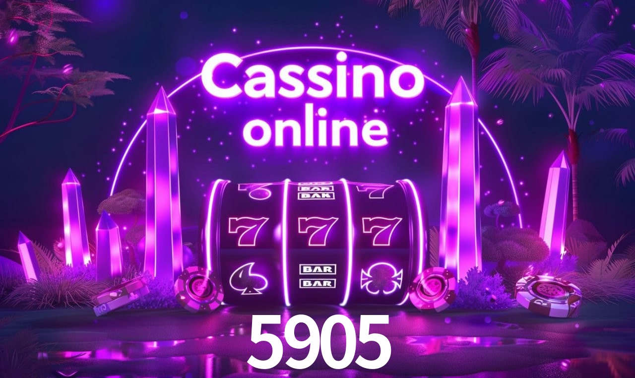 Jogos de Slot 5905