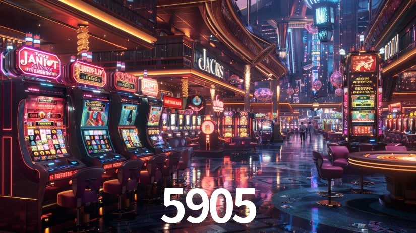 Live Casino 5905