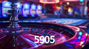 Estatísticas Crash Games 5905