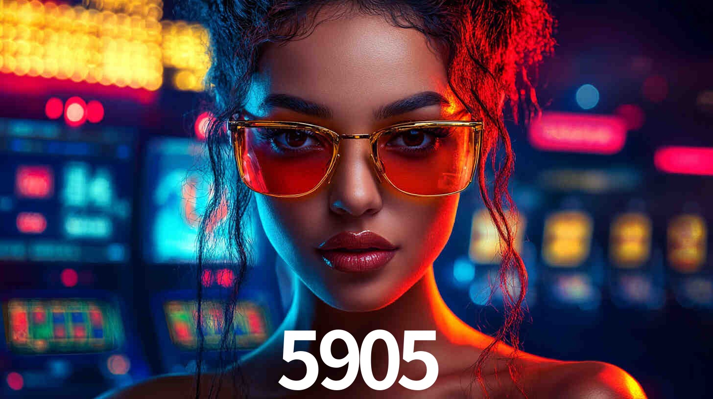 Apostas Esportivas na 5905: Um Guia Completo