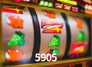 A Emoção da Loteria na 5905: Uma Chance de Mudança de Vida