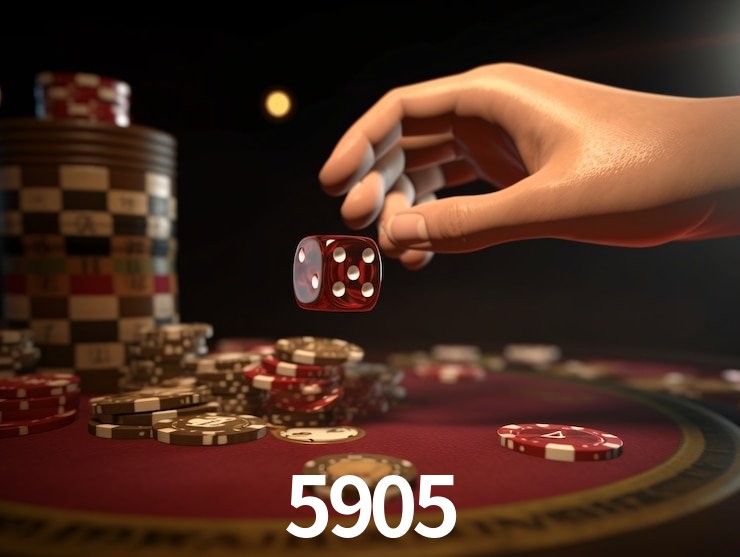 Estatísticas 5905