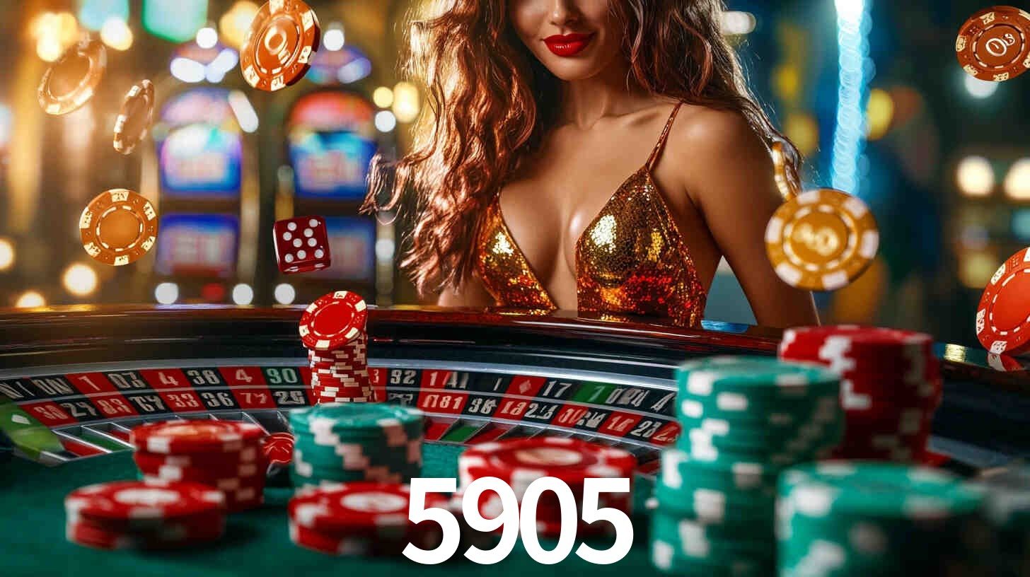 Exclusive Games 5905