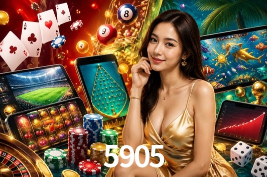 Spaceman Game 5905