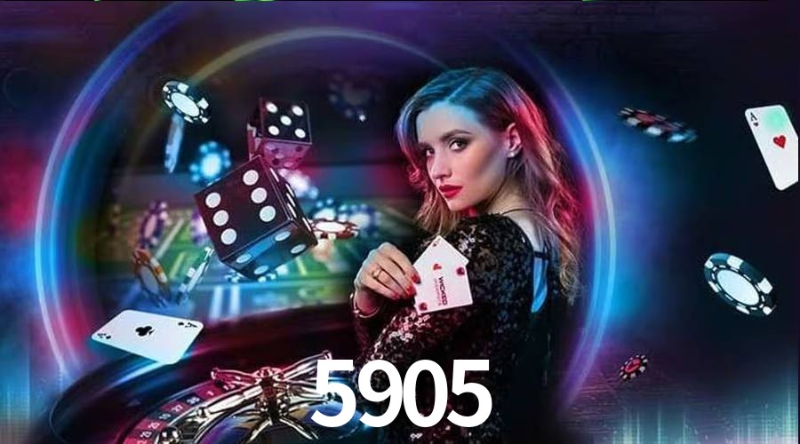5905 Plataforma - 5905 visual 1